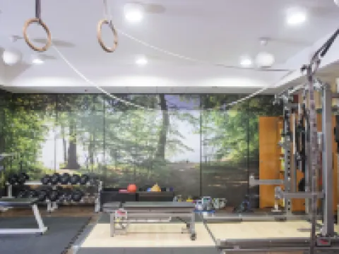 Hotel Nadmorski Hotels in Gdynia