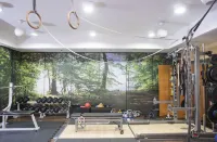 納德莫斯基飯店 格丁尼亞住宿飯店