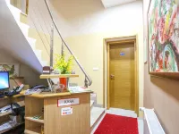Residence Prime Luxury Ξενοδοχεία στην πόλη Centar Sarajevo