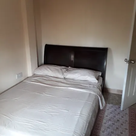 Home Style Apartments