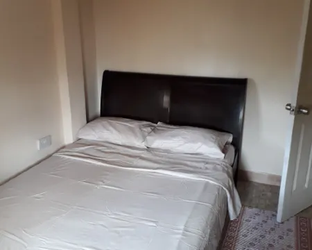 Home Style Apartments Hotels in Roseau