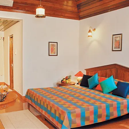 Cocobay Resort Kumarakom