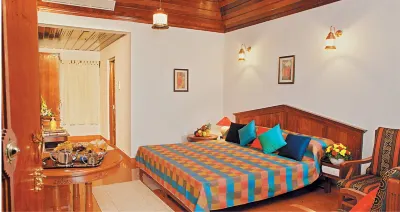 Cocobay Resort Kumarakom