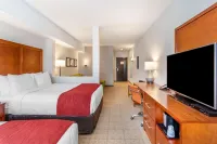 Comfort Inn & Suites Hotels in Valemount