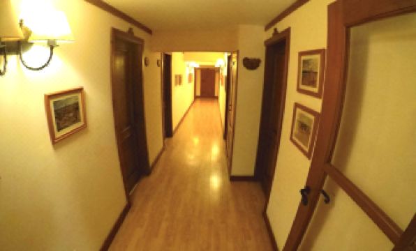Las Marianas Hotel