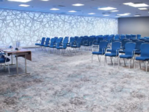โรงแรมบิลเดอร์เบิร์ก ยูโรปา โรงแรมในScheveningen