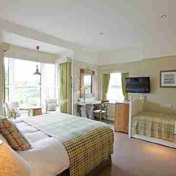 Anglesey Arms Hotel Rooms