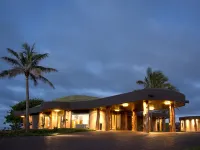 Nayara Hangaroa Hotels in Easter Island