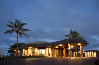 Nayara Hangaroa Hotel in zona Ahu Tahai