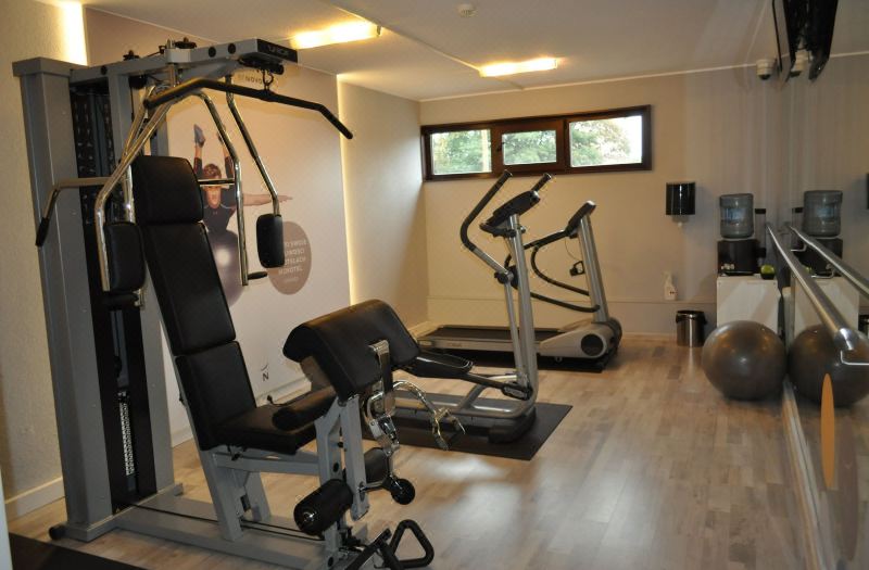 Novotel Gdansk Centrum photo 4