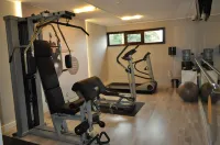 Novotel Gdansk Centrum - Gym