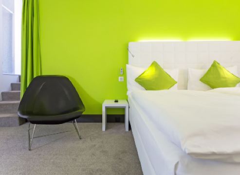 Hotel City Inn Basel