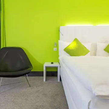 Hotel City Inn Basel