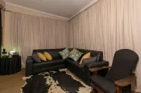 Sunrock Guesthouse - Spa