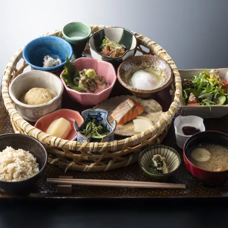 Satoyama Auberge & Hot Spring Wellness Spa Sakuragaike Kurgarden
