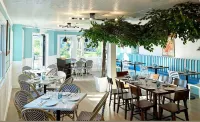 Palms Hotel Fire Island