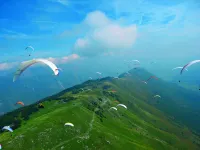 Apartments Hlapi with Spa Hotels in Tolmin