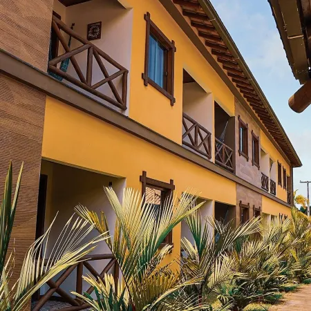 Pousada Villa Dos Sonhos