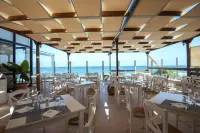 Themis Beach Hotel Hotels in Vathianos Kampos