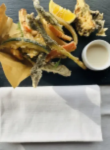 Bioagriturismo il Cerreto