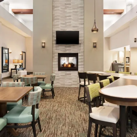 Homewood Suites by Hilton Rochester - Henrietta