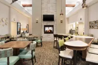 Homewood Suites by Hilton Rochester - Henrietta - petit déjeuner