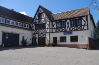 Gästehaus Strieth Hotels in Geisenheim