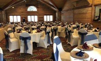 Spearfish Canyon Lodge