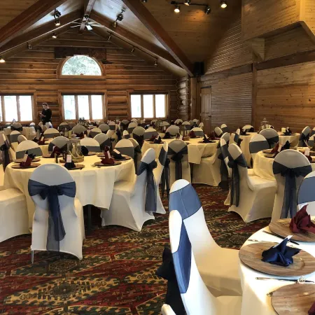 Spearfish Canyon Lodge