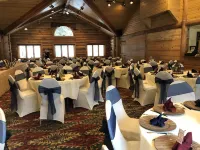 Spearfish Canyon Lodge Hotels in South Lawrence