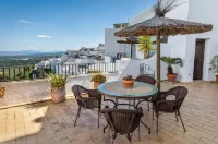 Las Palmeras del Califa Hotels in Barbate