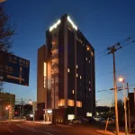 Dormy Inn Abashiri Natural Hot Spring - 3-stjärniga
