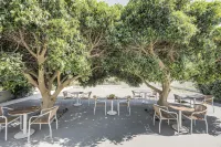 Ambeli Apartments Отели в г. Perivolos