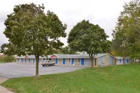 Americas Best Value Inn and Suites Jackson Hotels in Blackman