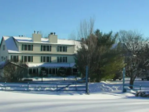 艾里斯河旅館 杰克遜酒店