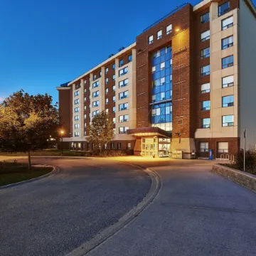 Residence & Conference Centre- Barrie