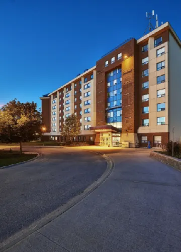Residence & Conference Centre- Barrie