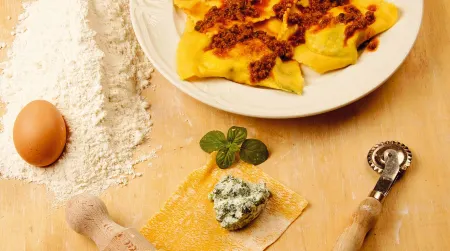 Chalet Vecchio Rifugio - Monte Amiata