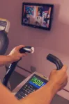 Best Western Plus Richelieu - palestra