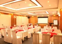 Khách sạn Hoàng Hải Các khách sạn ở Hải Phòng