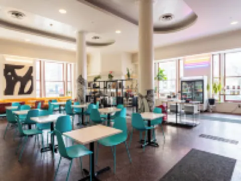 Hotel at the Lafayette, Trademark Collection by Wyndham Hotels in Buffalo