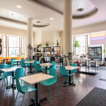 Hotel at the Lafayette, Trademark Collection by Wyndham