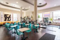 Hotel at the Lafayette, Trademark Collection by Wyndham Hotel a Buffalo