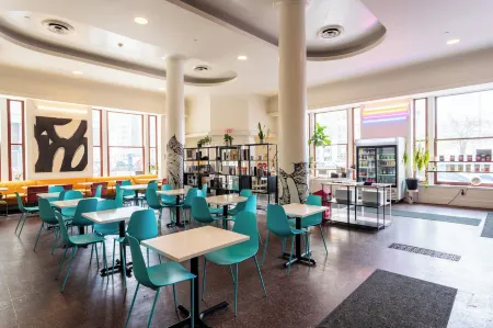 Hotel at the Lafayette, Trademark Collection by Wyndham