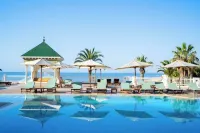 Hotel Bel Azur Thalasso & Bungalows - ที่มีสระว่ายน้ำ