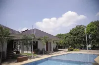 La Florentina Resort - Yüzme Havuzu