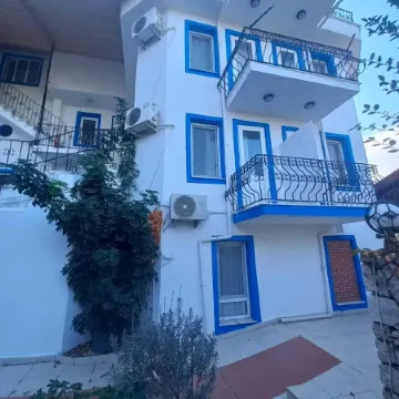 California Apart Otel