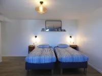 La Maison de Paul & Margaux Hotels in Hauterives
