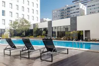 Fujitaya Querétaro - Pools