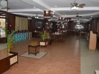 塔西納蓋大酒店 彭措林酒店